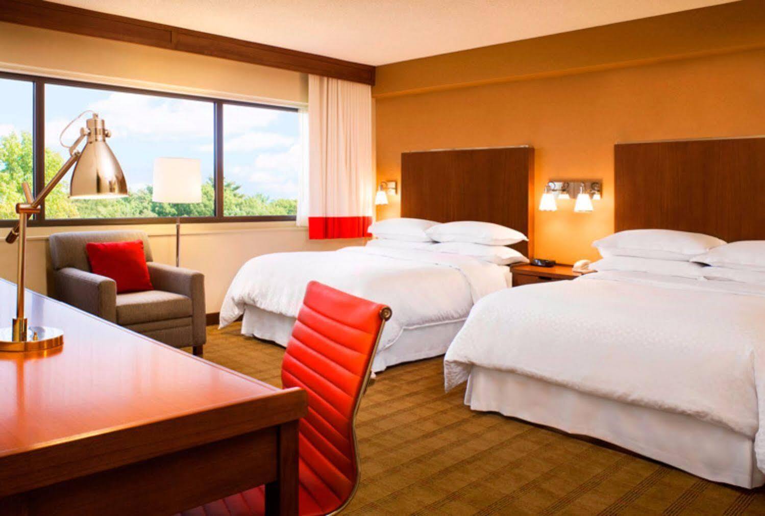 Four Points By Sheraton Houston Energy Corridor Кейти Экстерьер фото